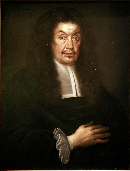 Johann Adam Schrag